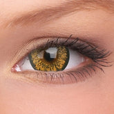 Kimalteleva Nutella Brown 2 kpl